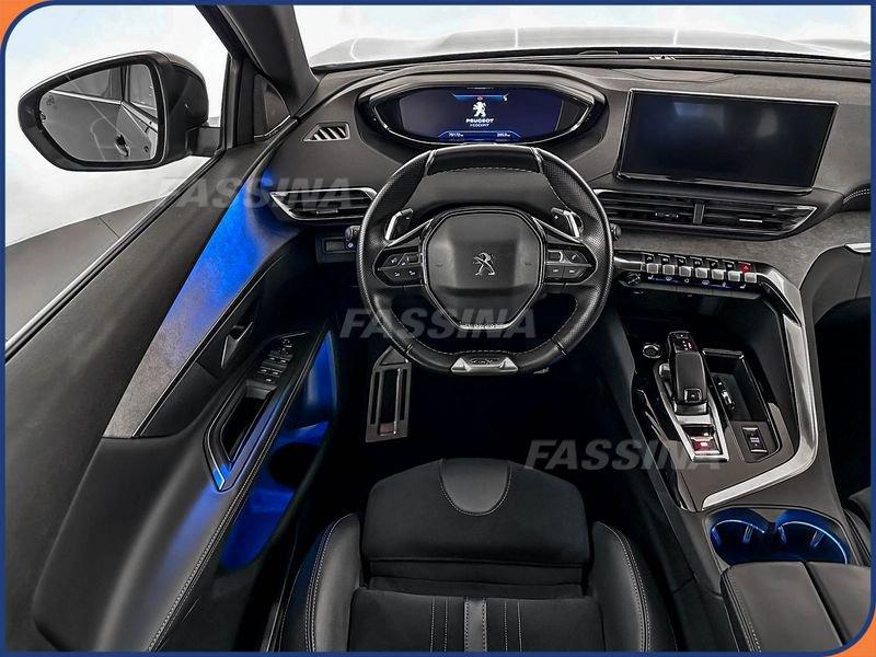 Peugeot 5008 5008 1.5 bluehdi GT Pack s&s 130cv eat8 7posti