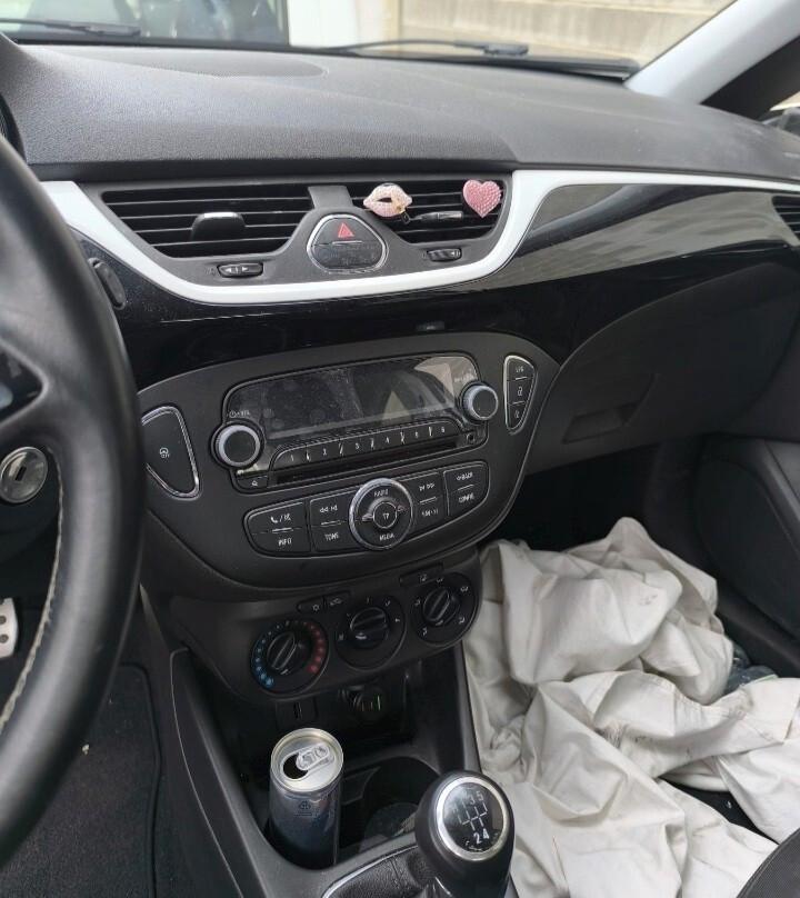 Opel Corsa 1.4 90CV GPL Tech 5 porte Cosmo