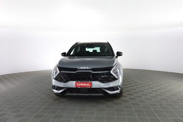 KIA Sportage Sportage 1.6 CRDi MHEV AWD DCT GT-line Plus