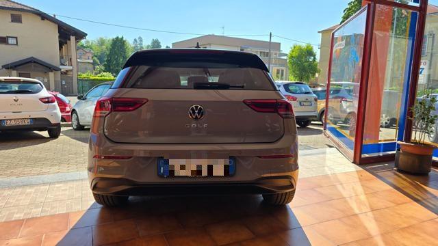 VOLKSWAGEN Golf 1.5 TSI EVO ACT R-Line