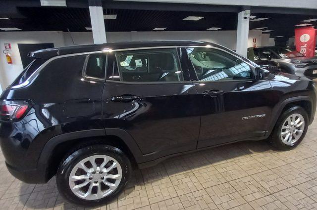 JEEP Compass 1.6 Multijet II 2WD Business