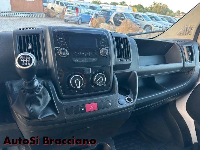 FIAT Ducato 33 2.3 MJT 140 Furgone