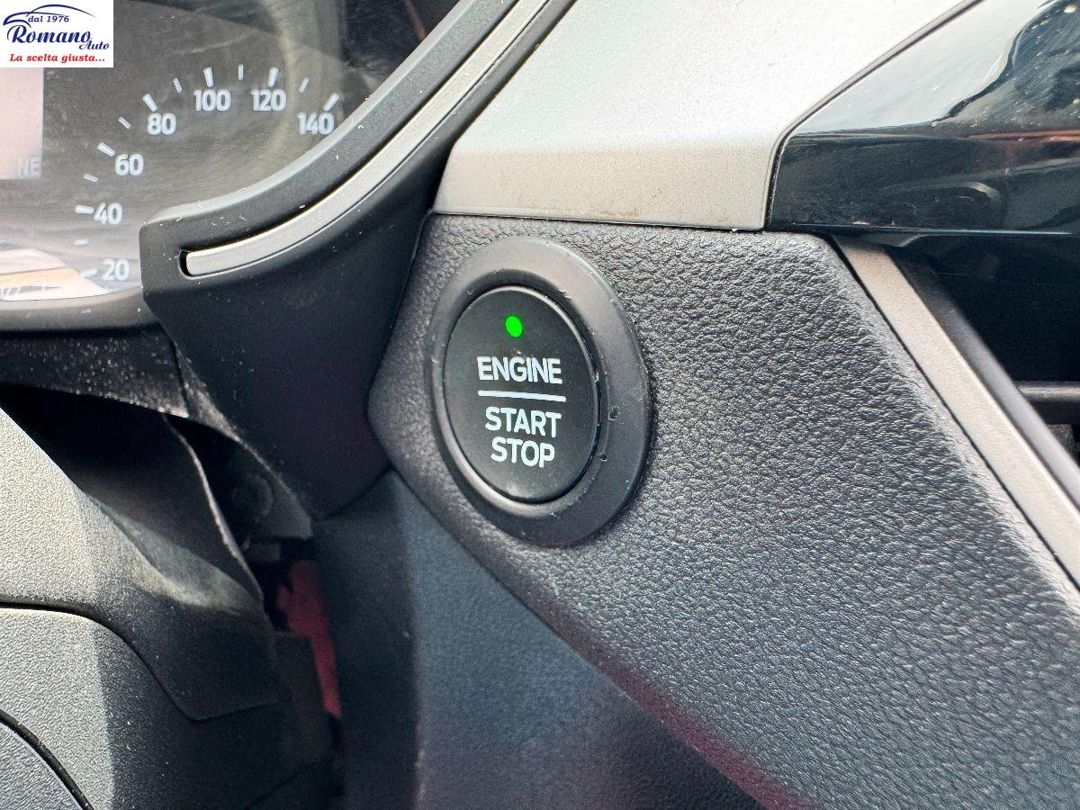 FORD - Kuga 1.5 ecoboost Connect 2wd 120cv#GARANZIA 5 ANNI FORD!