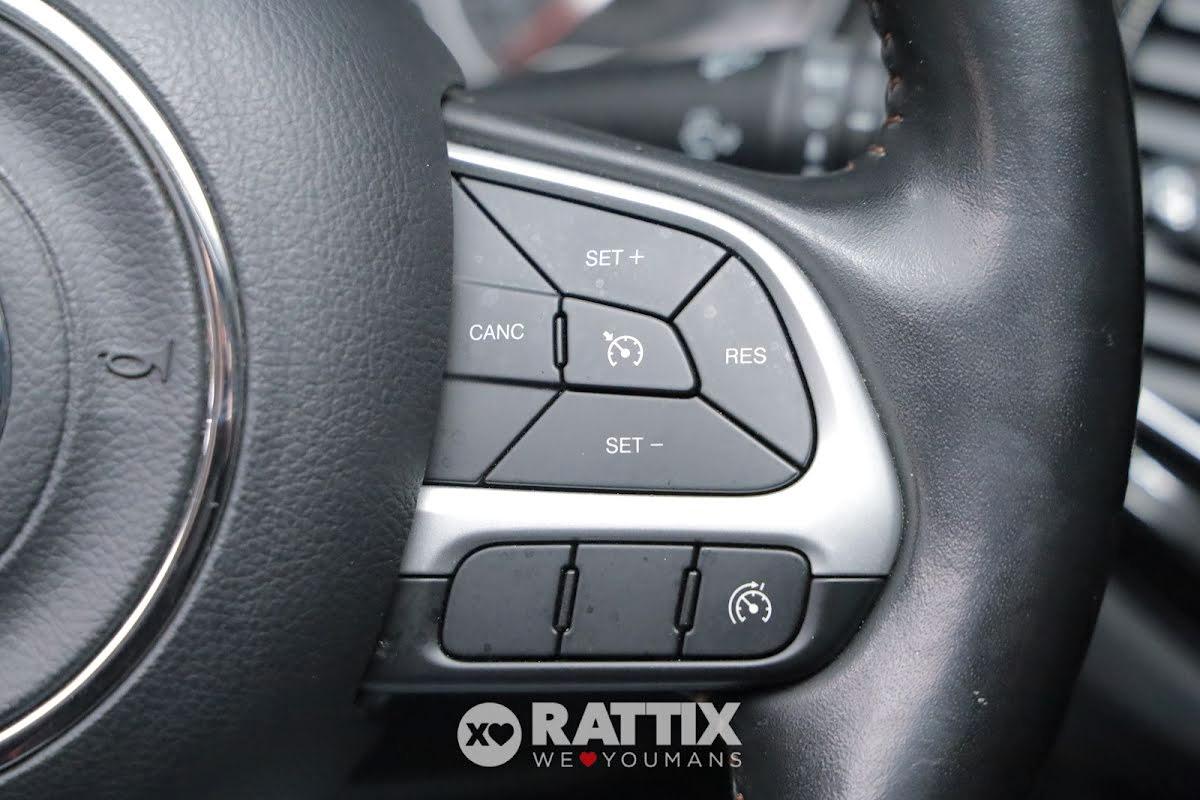 Jeep Compass 1.3 turbo t4 130CV Limited