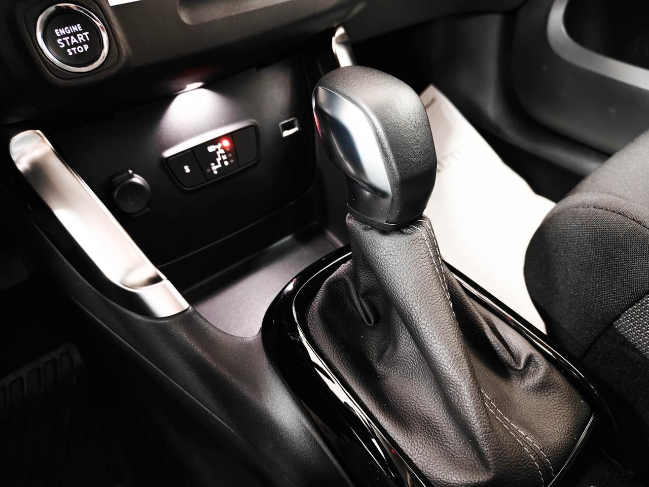 Citroen C3 Aircross PureTech 130 S&S EAT6 Shine Pack