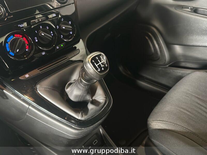 Lancia Ypsilon III 2015 Benzina 1.2 Gold s&s 69cv my19