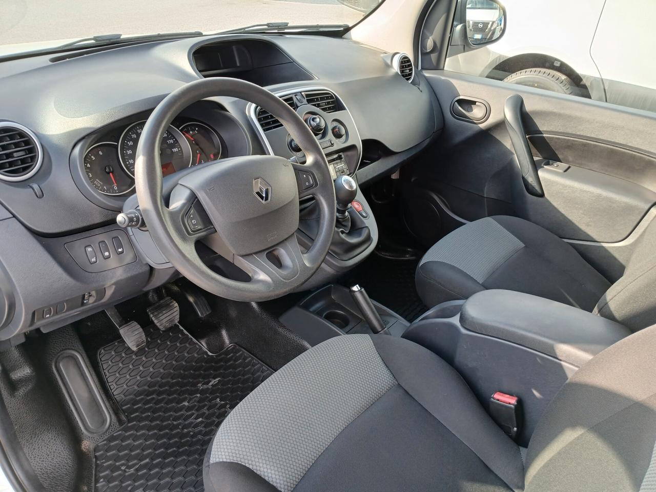 Renault Kangoo EXPRESS 1.5 DCI 80CV 2021