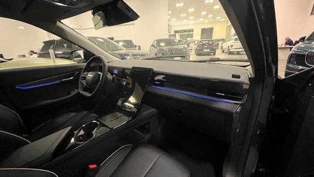 JAECOO J5 Jaecoo 5 1.6 TGDI 147 CV aut. Exclusive