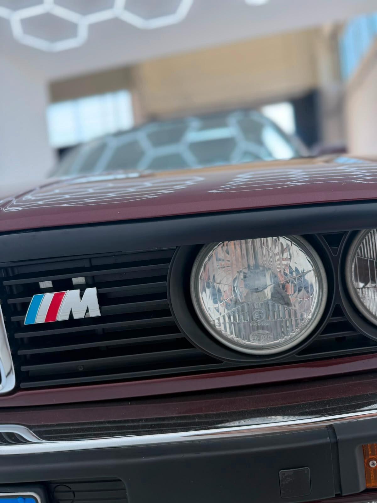 Bmw 323 323i 2 porte
