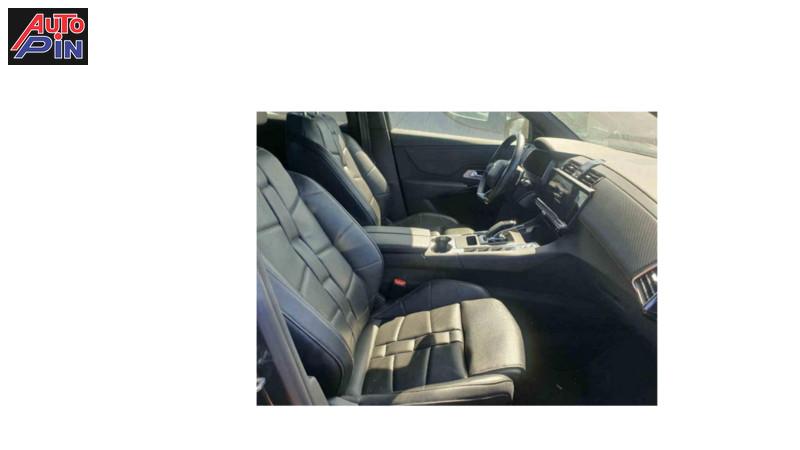 DS DS 7 DS 7 BlueHDi 130 aut. Opera+Tetto Apribile*IN ARRIVO*