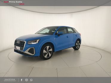 35 1.5 TFSI S line edition S tronic