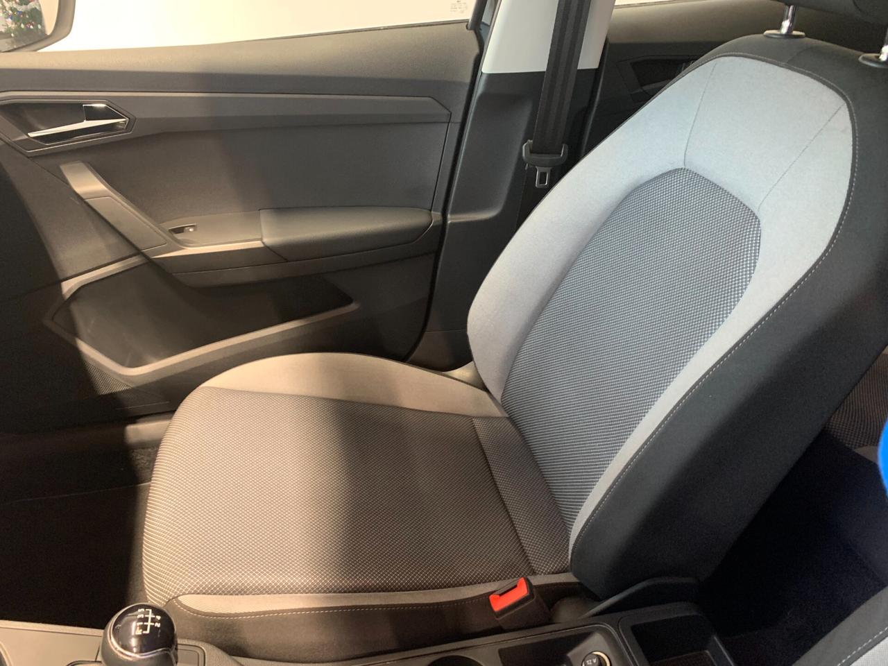 Seat Ibiza 1.6 TDI 95 CV NEOPATENTATI