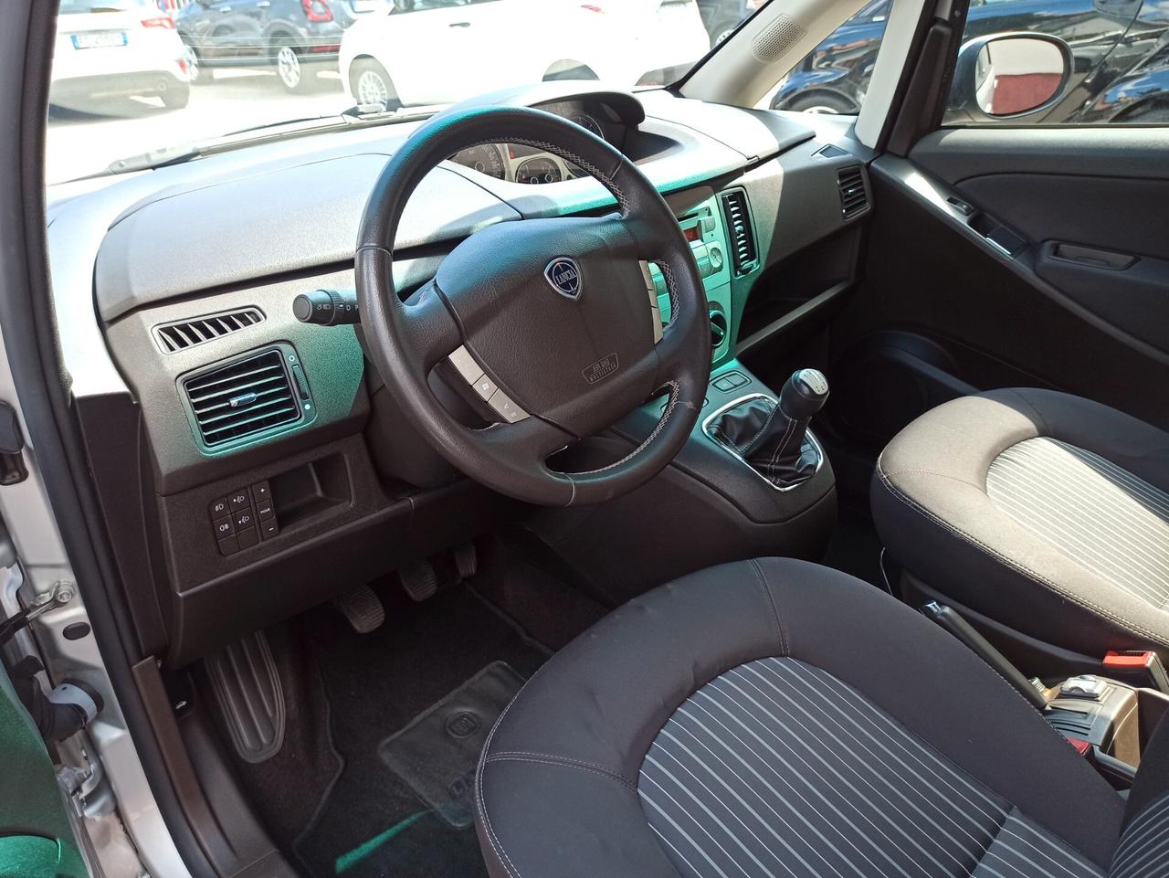 Lancia MUSA 1.3 Multijet 16V 90 CV Oro