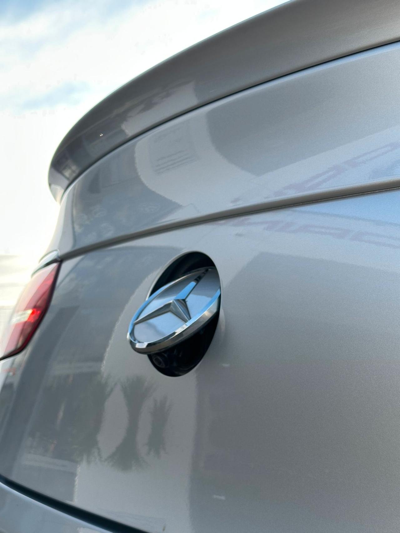 Mercedes-benz GLC 220 d 4Matic AMG Line