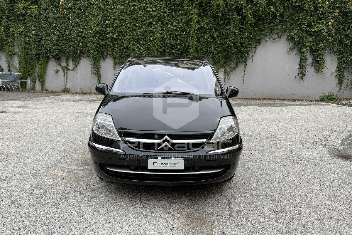 CITROEN C8 2.0 HDi 136CV FAP Seduction