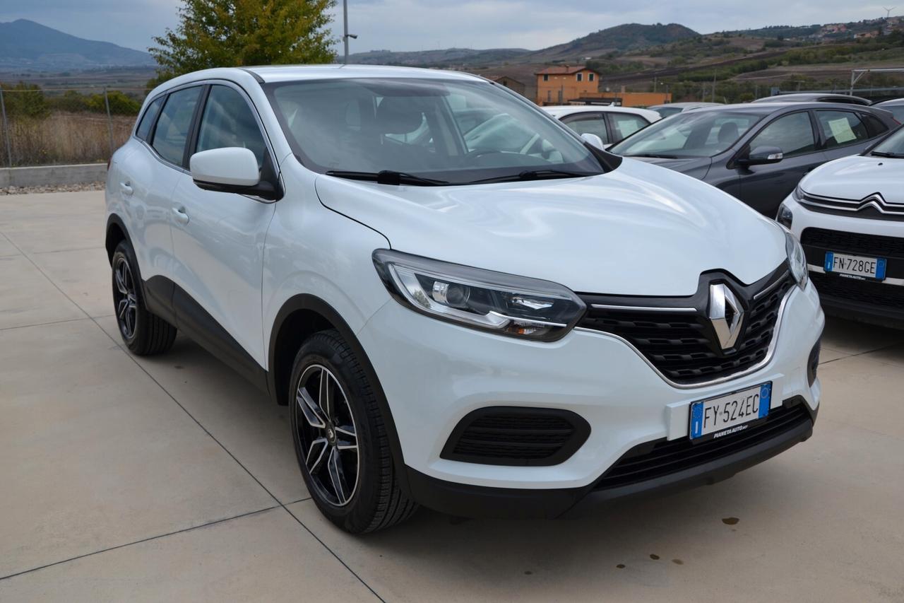 RENAULT KADJAR 1.5 dci 85Kw '19