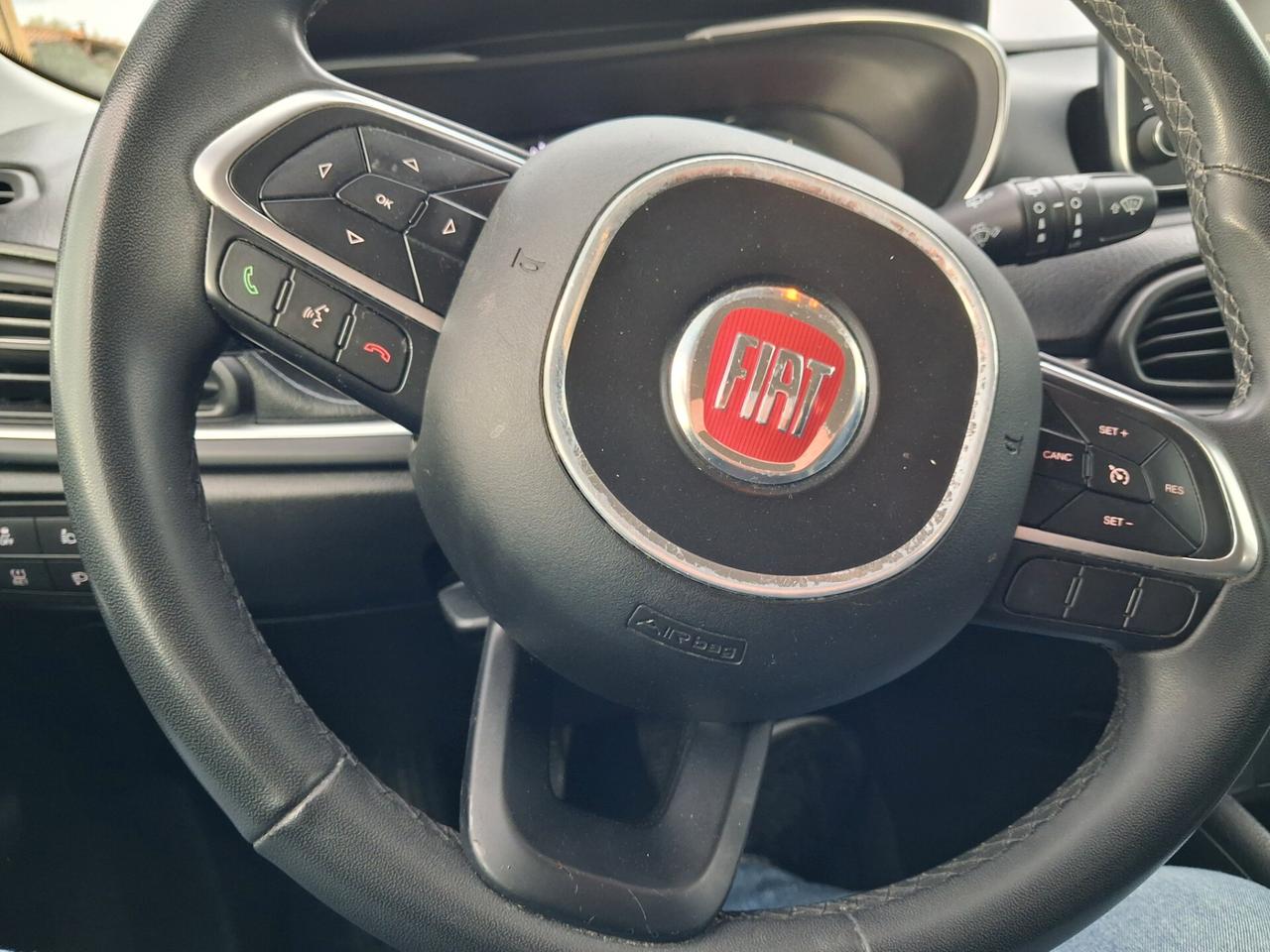 Fiat Tipo 1.6 Mjt S&S SW S-Design unico proprietario