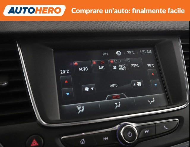 OPEL Crossland 1.2 Turbo 12V 110 CV Start&Stop Elegance