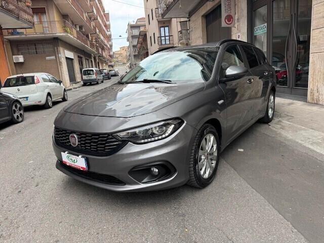 Fiat Tipo 1.3 Mjt S&S SW Lounge