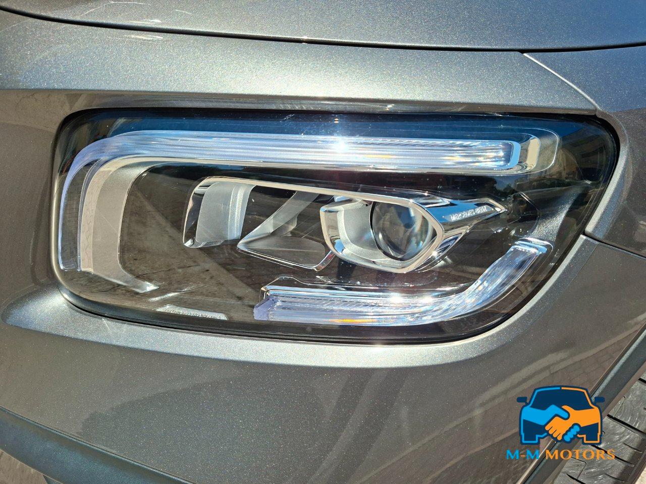 Mercedes GLB 180 d Premium unico proprietario