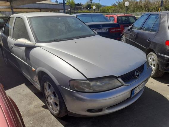 Opel Vectra 2.0 16V DTI 4 Porte Elegance