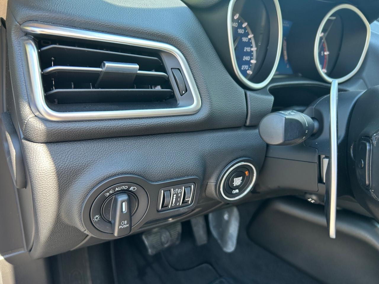 Maserati Ghibli V6 Diesel Granlusso