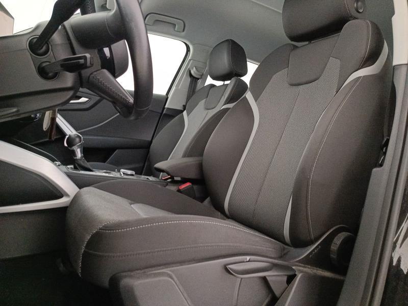 Audi Q2 30 1.6 TDI Business S tronic