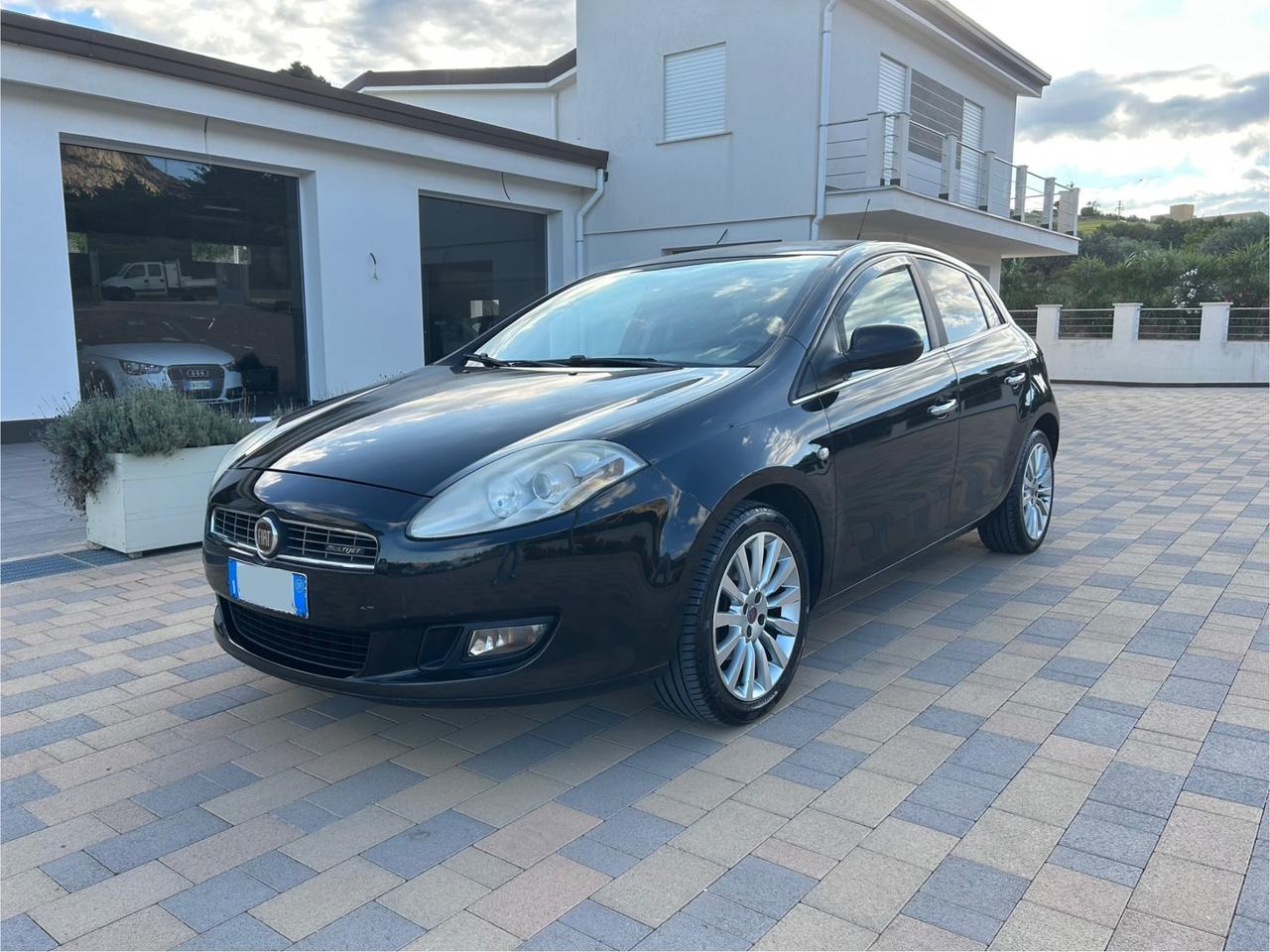 Fiat Bravo 1.6 MJT 120 CV DPF Emotion