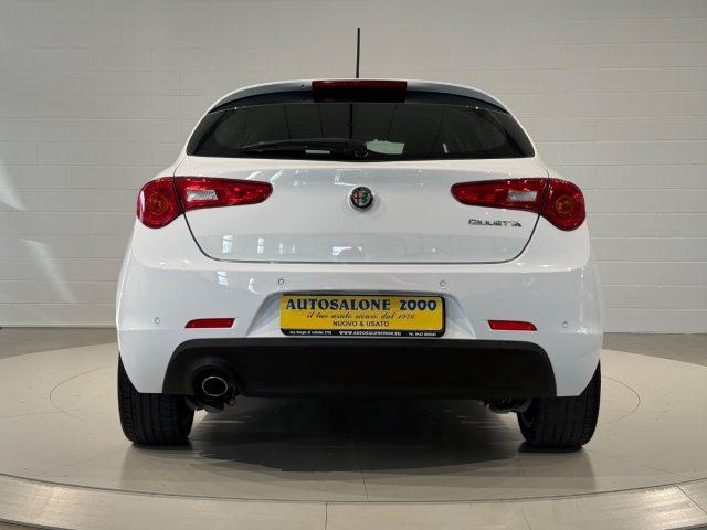 ALFA ROMEO Giulietta 1.6 JTDm 120 CV Super PREZZO REALE