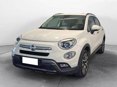 Fiat 500X 2.0 Multijet Cross Plus 4x4 Auto