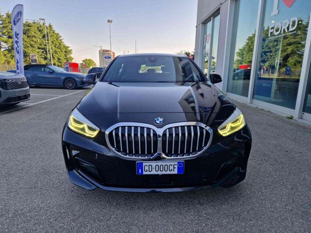 BMW 116 d 5p. Msport Automatico