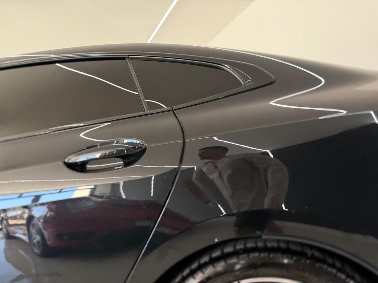Bmw Serie 2 Gran Coupé 220d Msport aut.