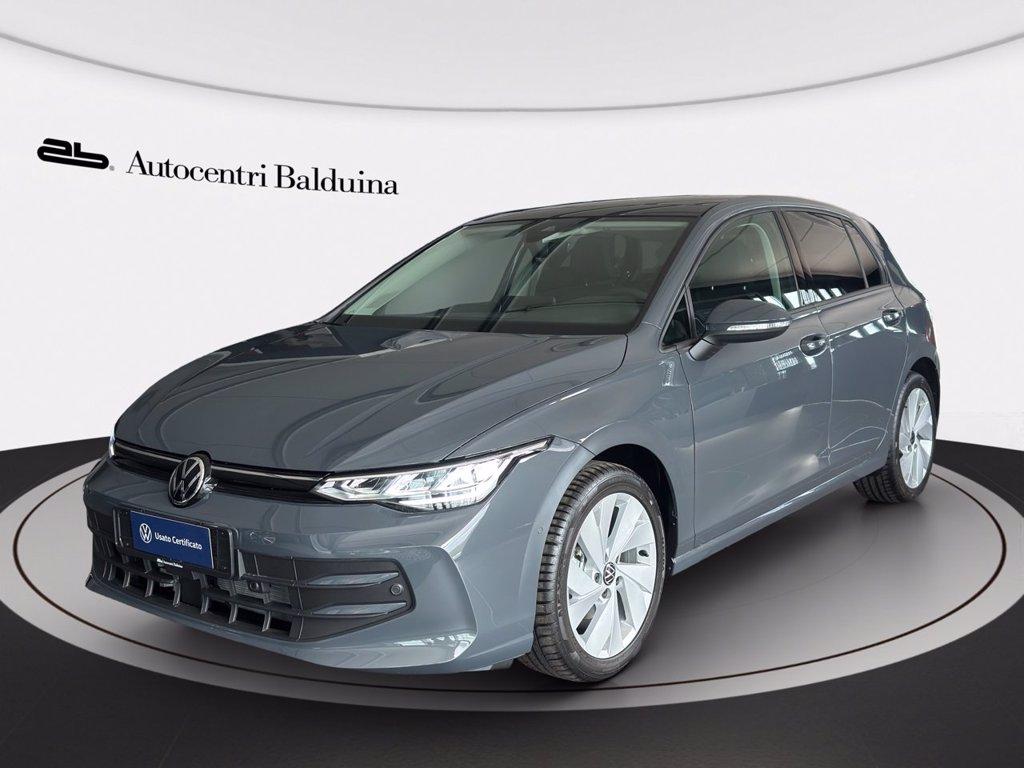 VOLKSWAGEN Golf 1.5 tsi edition plus 150cv del 2025