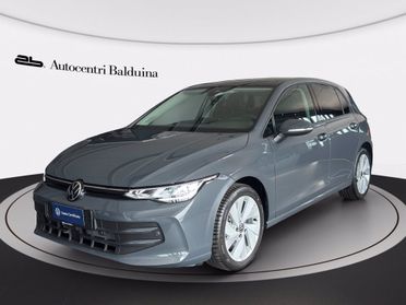 VOLKSWAGEN Golf 1.5 tsi edition plus 150cv del 2025