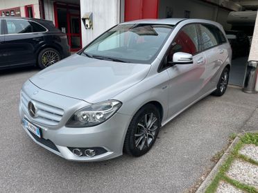 Mercedes-benz B 180 Classe B 180 ok neopat. GARANZIA