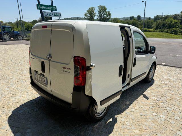 CITROEN Nemo EURO 6 - KM 79.000 - CLIMA - PREZZO PIU' IVA