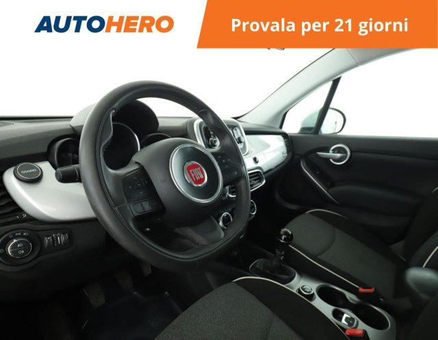 FIAT 500X 1.6 MultiJet 120 CV Pop Star