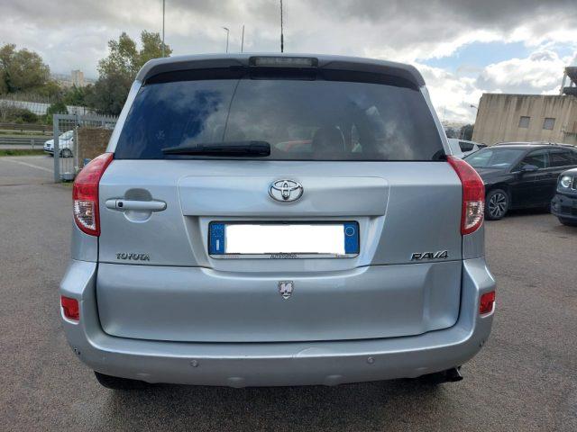 TOYOTA RAV 4 MY23 RAV4 Crossover 2.2 D-4D 177 CV Luxury