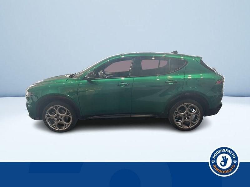 Alfa Romeo Tonale 1.3 280CV AT6 Plug-in Benzina Sprint