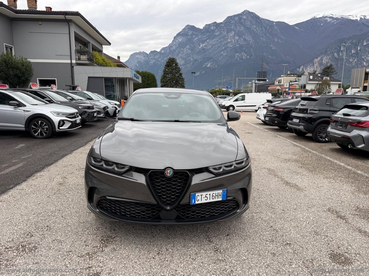 ALFA ROMEO Tonale 1.5 130 CV MHEV TCT7 Veloce MY24 PACK : VELOCE, PREMIUM,WINTER, RUOTE EXTRA 19',
