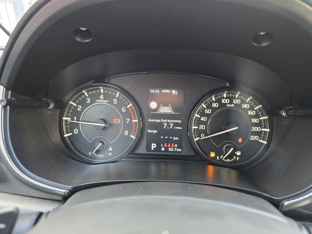 SUZUKI Vitara 1.4 Hybrid A/T 4WD AllGrip