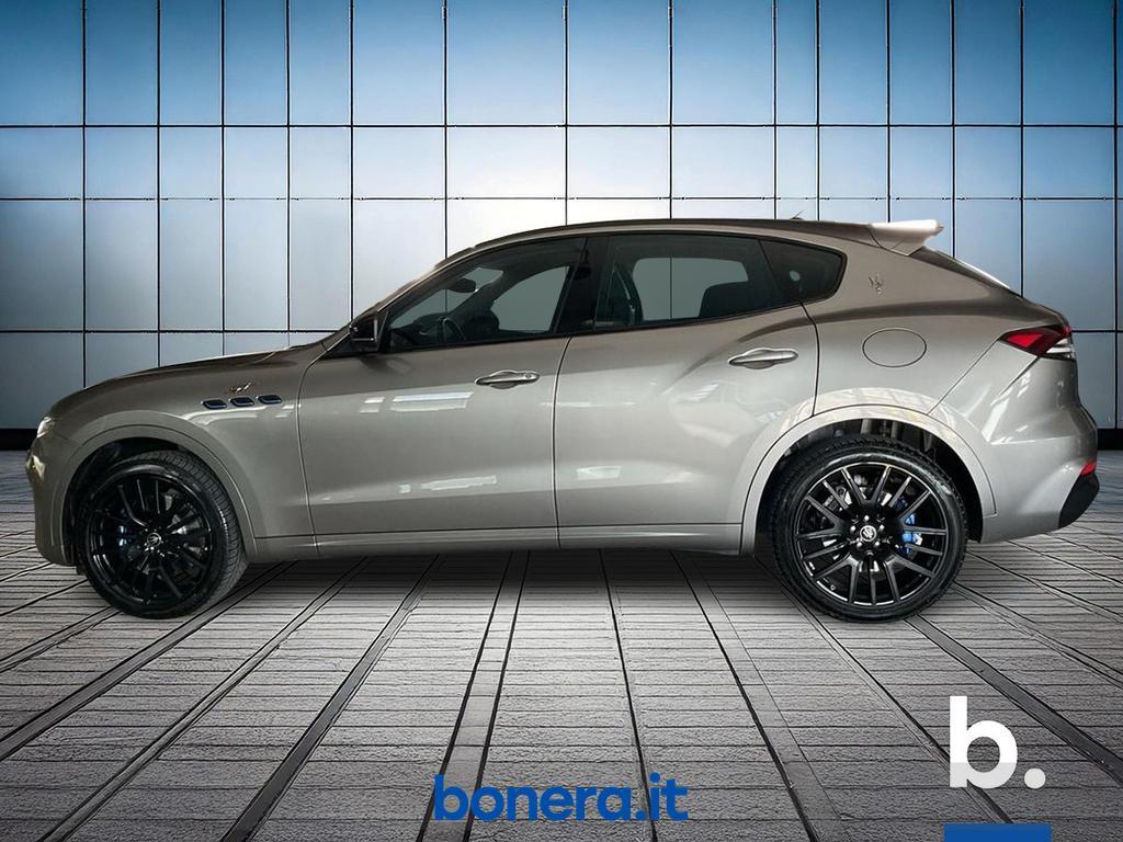 Maserati Levante 2.0 Hybrid MHEV GT AWD Auto