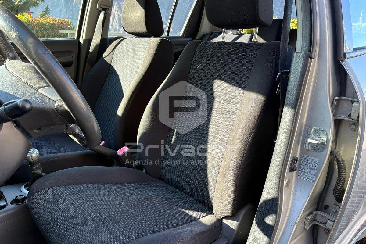 SUZUKI Swift 1.3 4x4 5p. GL