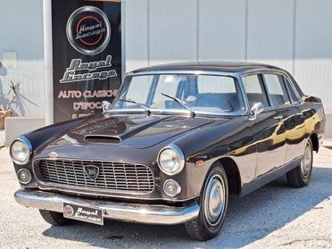 Lancia Flaminia 2.8 V6 BERLINA 3°S - ASI