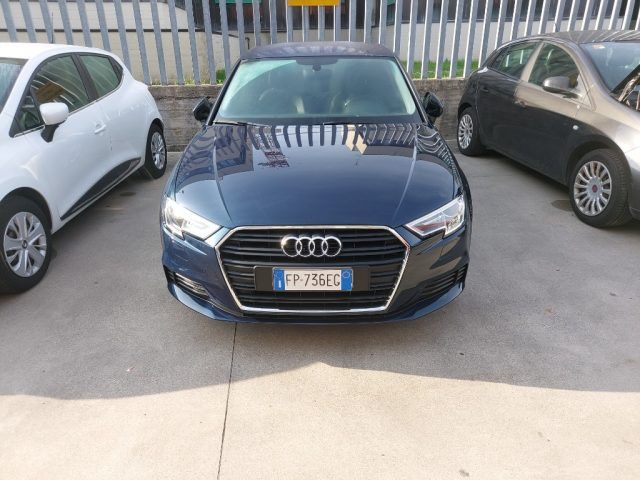 AUDI A3 1.6 TDI 116 CV S tronic Business