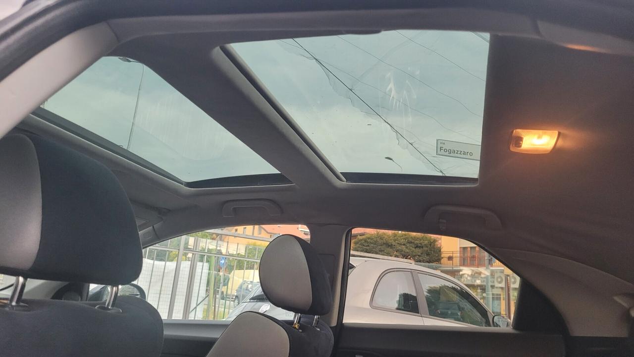Honda Civic 2.2 i-CTDi 5p. Elegance LE