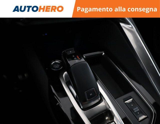 PEUGEOT 3008 PureTech Turbo 130 S&S EAT8 GT