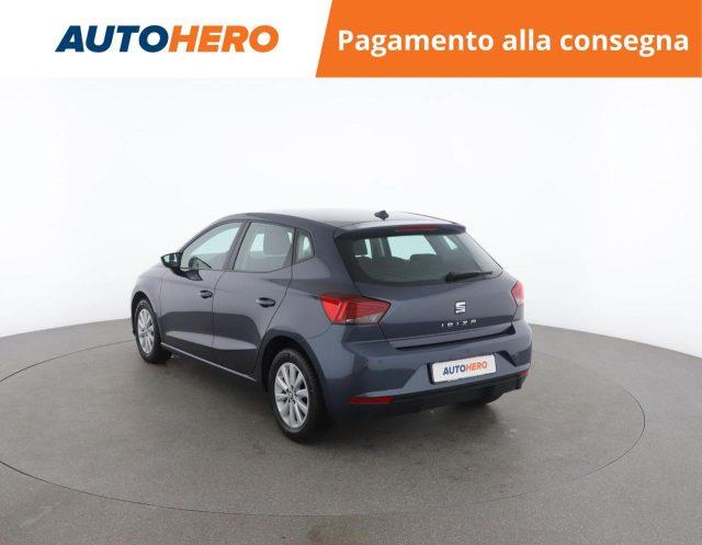 SEAT Ibiza 1.0 MPI 5 porte Style