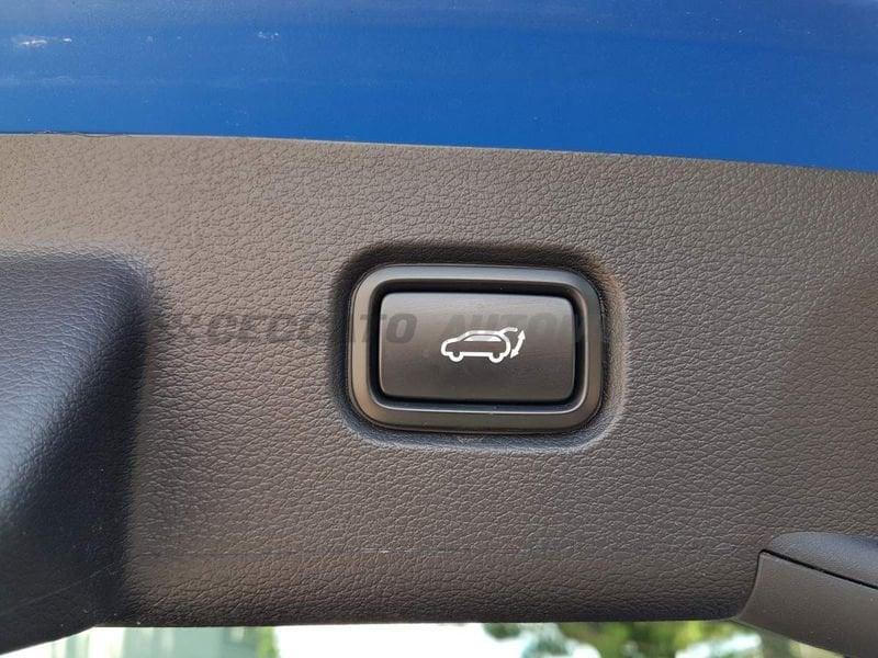 KIA Sportage Sportage 1.6 tgdi hev GT-line awd 210cv auto