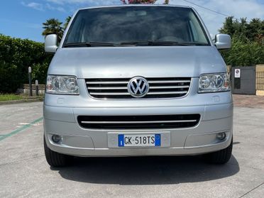 Volkswagen Multivan 2.5 TDI/130CV Highline